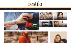 Oestilo.com.br thumbnail