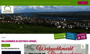 Oestrich-winkel.de thumbnail