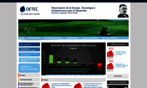Oetec.org thumbnail