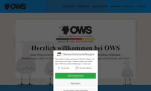 Oetjen-webservice.de thumbnail