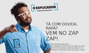 Oexplicador.com.br thumbnail