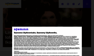 Ofeminin.pl thumbnail