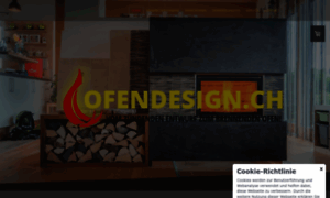 Ofendesign.ch thumbnail