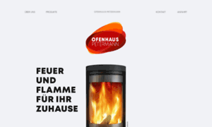 Ofenhaus-petermann.de thumbnail