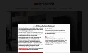 Ofenhaus-schleicher.de thumbnail