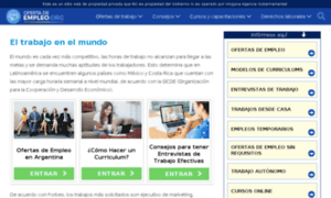 Ofertadeempleo.org thumbnail