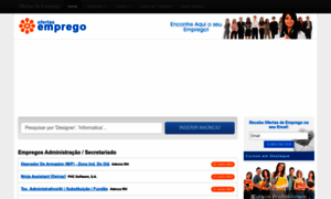 Ofertas-emprego.net thumbnail