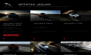 Ofertas.jaguarbrasil.com.br thumbnail