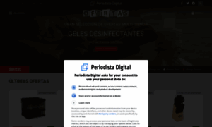 Ofertas.periodistadigital.com thumbnail