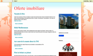 Oferteimobiliare1.blogspot.ro thumbnail