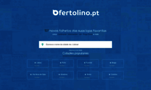 Ofertolino.pt thumbnail