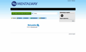 Oferty-mentalway.sugester.pl thumbnail