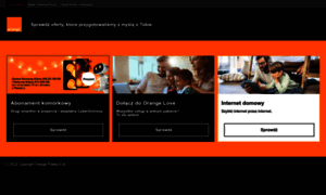 Oferty.orange.pl thumbnail