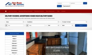 Off-basehousing.com thumbnail