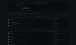 Off-topicworld.forumfree.net thumbnail