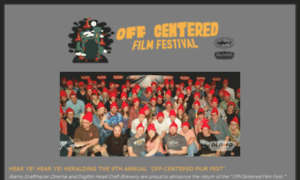 Offcenteredfilmfest.com thumbnail