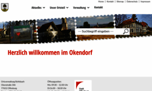 Offenburg-bohlsbach.de thumbnail