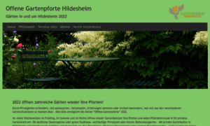 Offenegartenpforte-hildesheim.de thumbnail