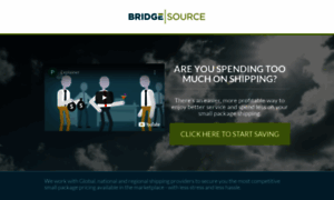 Offer.bridgesourceconsulting.com thumbnail