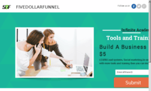 Offer.fdfunnel.com thumbnail