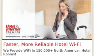 Offer.hotelwifi.com thumbnail