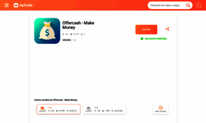 Offercash-make-money.br.aptoide.com thumbnail