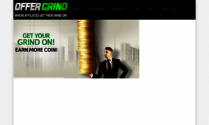 Offergrind.com thumbnail