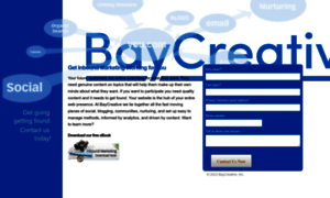 Offers.baycreative.com thumbnail