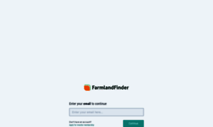Offers.farmlandfinder.com thumbnail