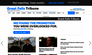 Offers.greatfallstribune.com thumbnail