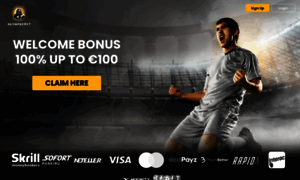 Offers.olympusbet.com thumbnail