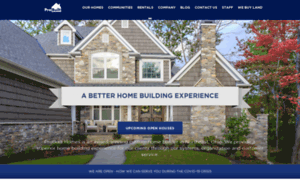 Offers.probuilt-homes.com thumbnail