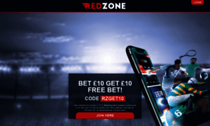 Offers.redzonesports.bet thumbnail