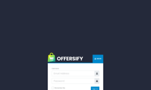 Offersify.com thumbnail