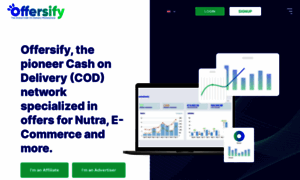 Offersify.net thumbnail