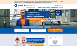 Offerte.zurich-connect.it thumbnail
