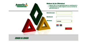 Offertetool.assuria.sr thumbnail