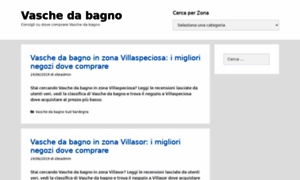 Offertevaschedabagno.netsons.org thumbnail