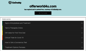 Offerworld4u.com thumbnail