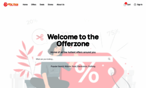 Offerzonebd.com thumbnail