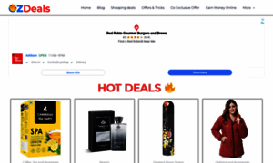 Offerzonelootdeals.com thumbnail