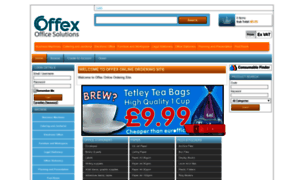 Offex.ie thumbnail