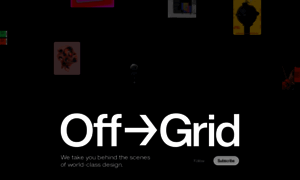 Offgrid-design.co thumbnail