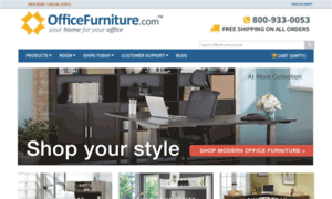 Office-accessories.officefurniture.com thumbnail
