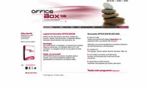 Office-box.ch thumbnail