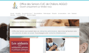 Office-clic-chalons.fr thumbnail
