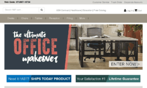 Office-collections.nationalbusinessfurniture.com thumbnail