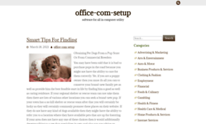 Office-com-setup.us thumbnail