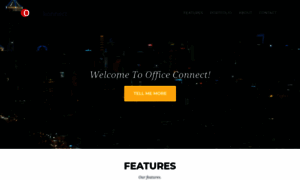 Office-connect.in thumbnail
