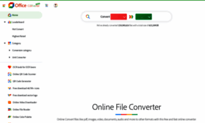 Office-converter.com thumbnail